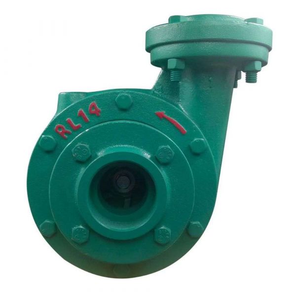 Bomba RL-14 3CV RT. 139X6 Gaxeta Thebe