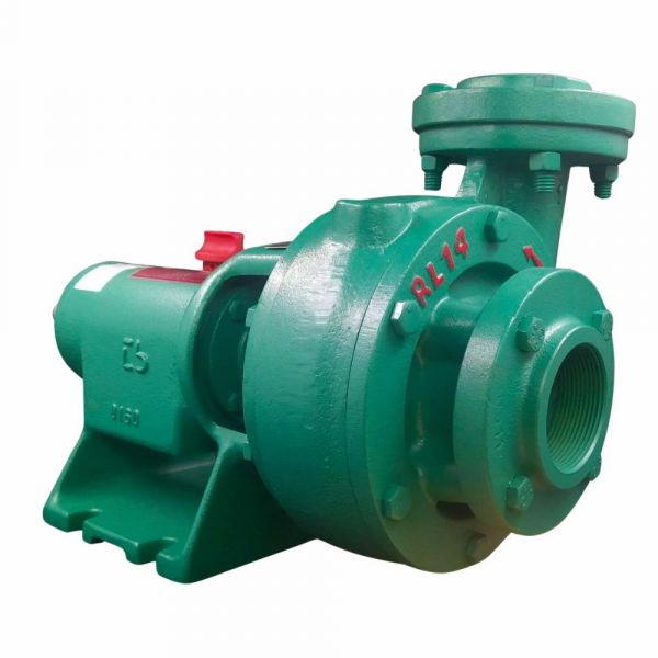 Bomba RL-14 3CV RT. 139X6 Gaxeta Thebe