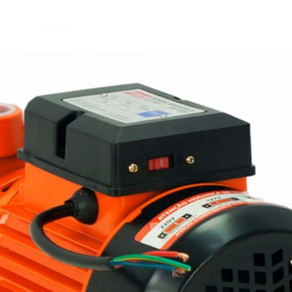 Bomba D’Água Periférica 1HP Bivolt BP1000 Intech