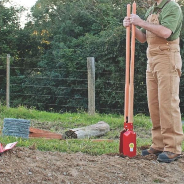 Cavadeira Articulada 145cm Tramontina