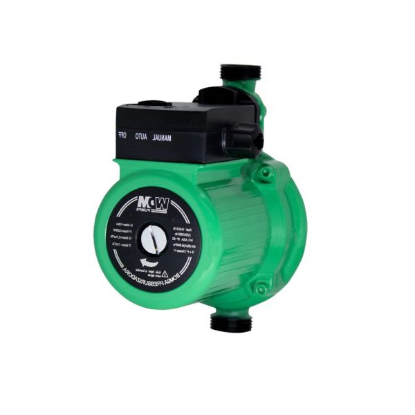 Bomba de Pressurização WPA 25-12-200 270W  220V WDM