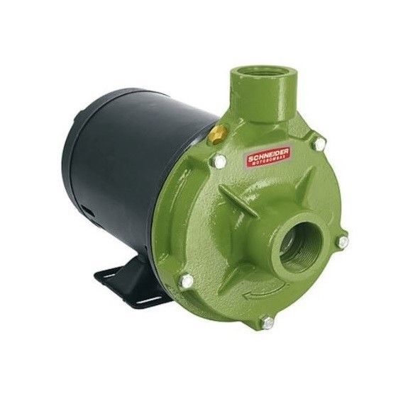 Motobomba Trifásica 1,0CV BC-92S 1C 380V Schneider