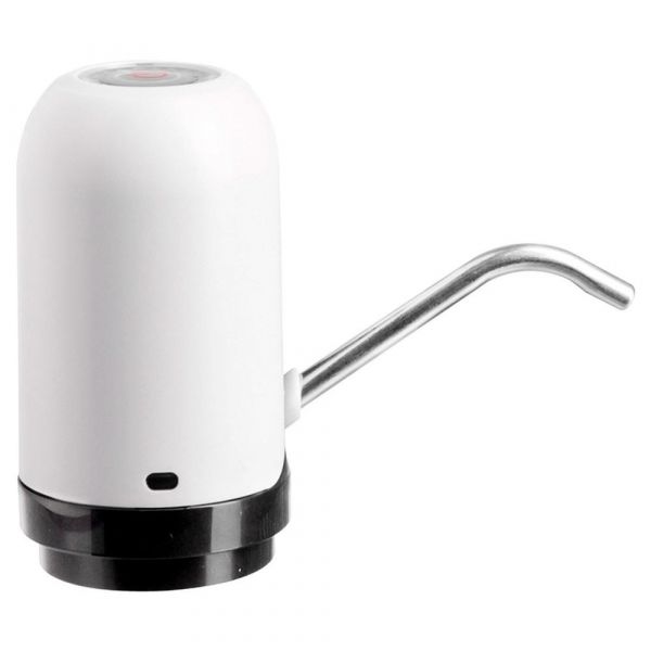 Bomba Galão Água BG-52 Recarregável USB Western