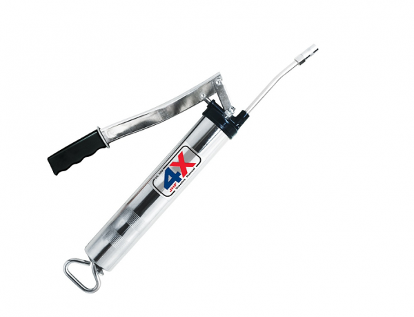 Bomba Manual de Graxa 500g 4X Hydrolubz