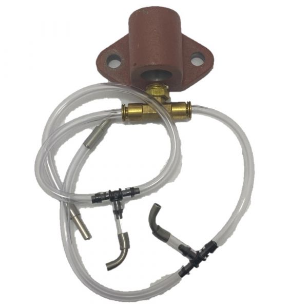 Reparo Bomba Injetora de Óleo A/M Rochfer