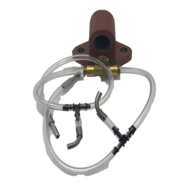 Reparo Bomba Injetora de Óleo A/M Rochfer