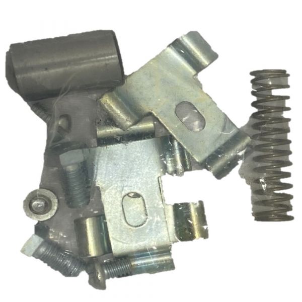 Reparo Bomba Injetora de Óleo A/M Rochfer