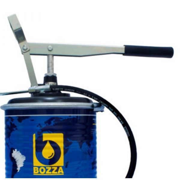 Bomba Manual para Graxa 7kg- Bozza 8522-G3 