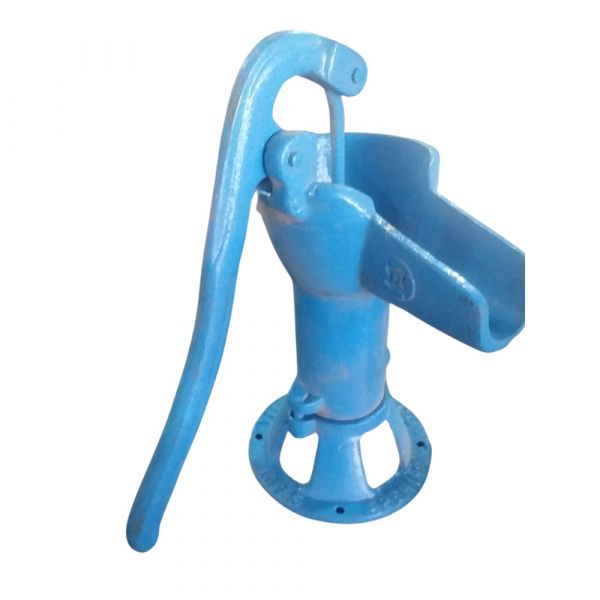 Bomba Manual Para Poço Sef 1 Ferreira Lopes