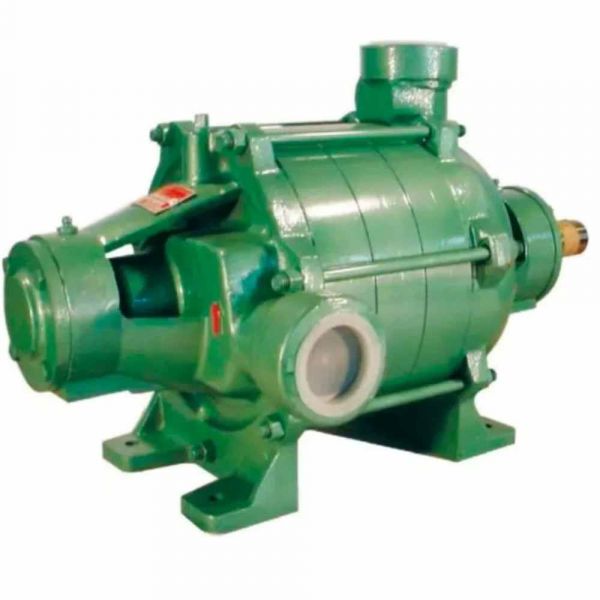 Bomba  P-15/2 K AL 4,0CV Mancal Thebe