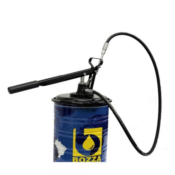 Bomba Para Graxa 14kg 8020 Bozza