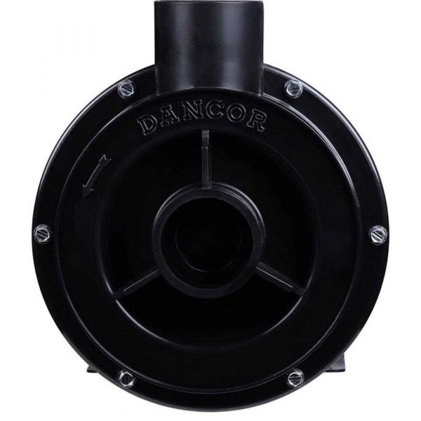 Bomba Para Hidromassagem Monofásico Chs-17 2,0Cv de 127v/220v Dancor