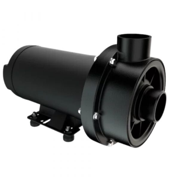 Bomba Para Hidromassagem Monofásico Chs-22 3,0Cv de 127/220/254V Dancor