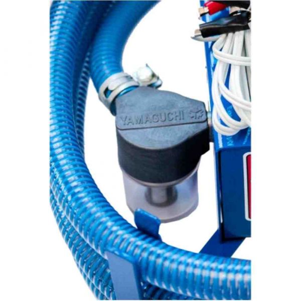 Bomba para Transferência de Óleo Diesel Modelo 306 Yamaguchi