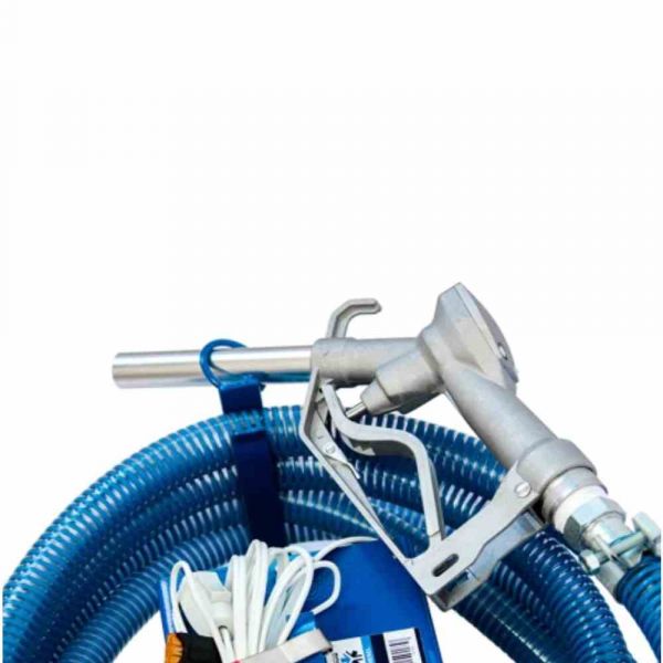 Bomba para Transferência de Óleo Diesel Modelo 306 Yamaguchi