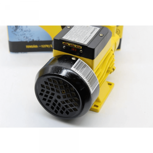 Bomba Periférica 1CV Bivolt Matsuyama