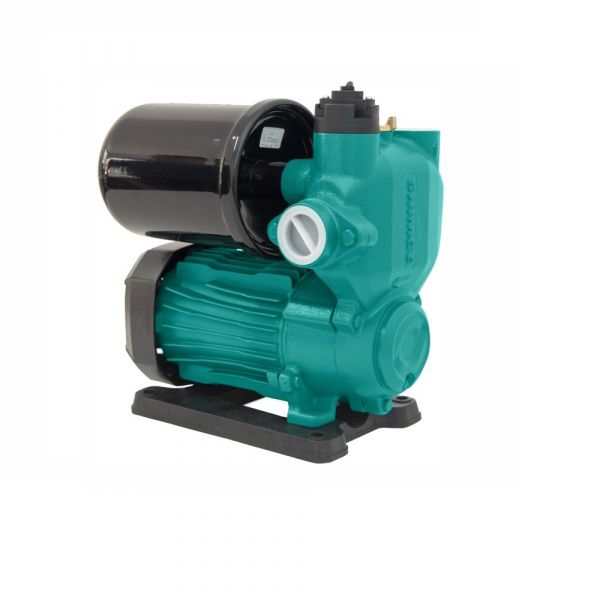 Bomba Pressurizador PW370F Água Quente e Fria 370W Shimge 35 MCA Claw