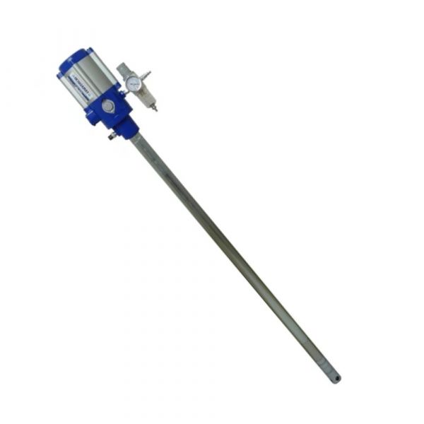 Bomba Propulsora Pneumática 200KG Sem Tampa/Mangueira Modelo 280 Yamaguchi