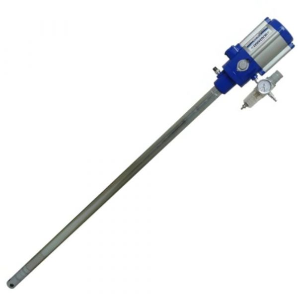 Bomba Propulsora Pneumática 200KG Sem Tampa/Mangueira Modelo 280 Yamaguchi