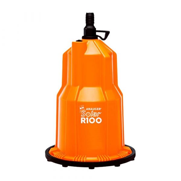 Bomba Solar R100 Sem Painel Anauger