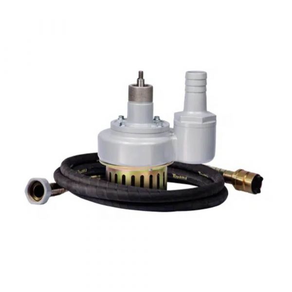 Bomba Submersível 2