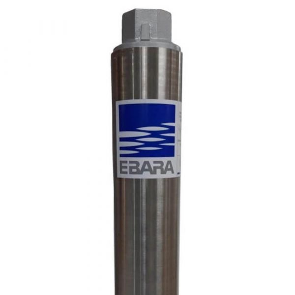 Bombeador 4BPS5F 3,0cv 16 Estágios Ebara