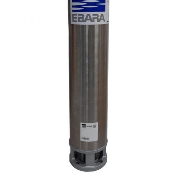 Bombeador 4BPS5F 3,0cv 16 Estágios Ebara