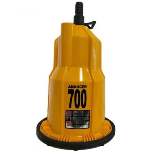 Bomba Submersa 700 220/254V Anauger 