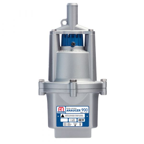 Bomba Submersa 900 5G 220V Anauger