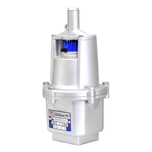 Bomba Submersa 900 5G 220V Anauger