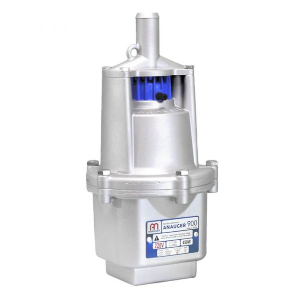 Bomba Submersa 900 5G 220V Anauger