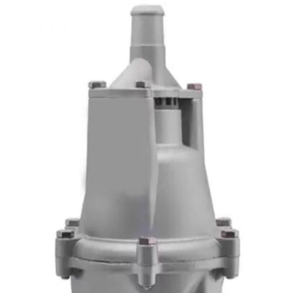 Bomba Submersa Econômica AL RS Bombas