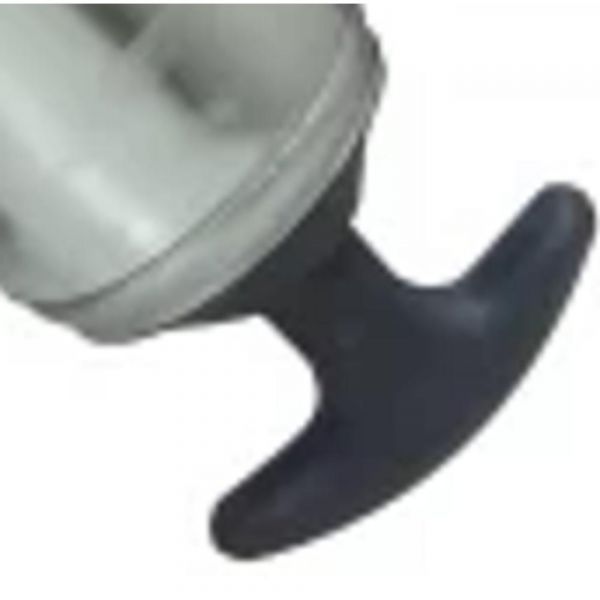 Bomba Sucção Óleo Tipo Seringa Modelo 107 Yamaguchi