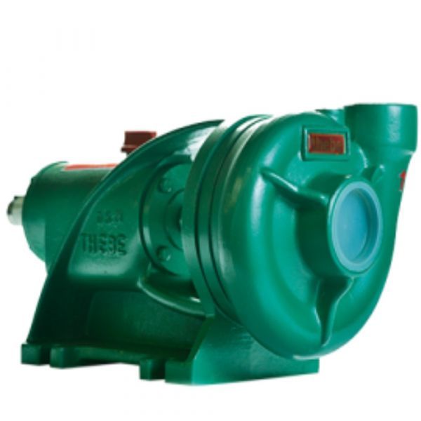 Bomba THB-13 2,0CV Mancal Sem Motor Gaxeta Thebe