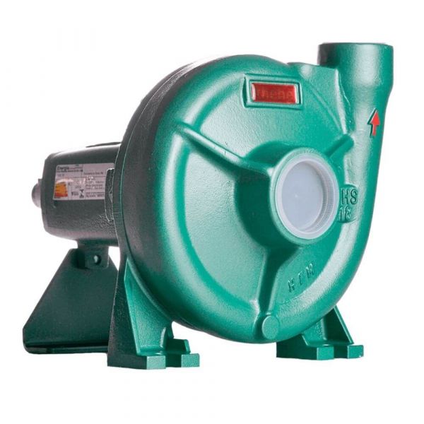 Bomba THS-18 Mancal 10cv Thebe