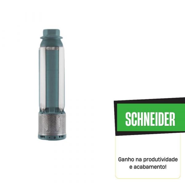 Bombeador 11cv R20-A-11 Leão