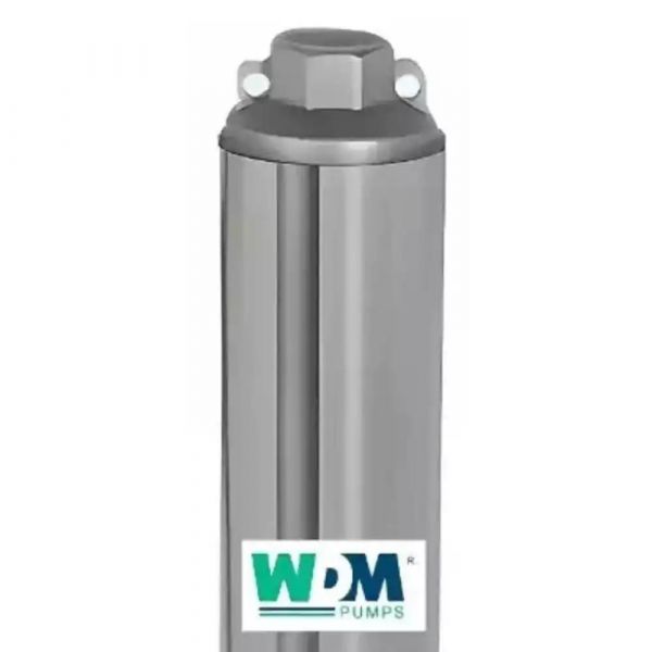 Bombeador 1,0CV 4SP 2/11 E2676 WDM