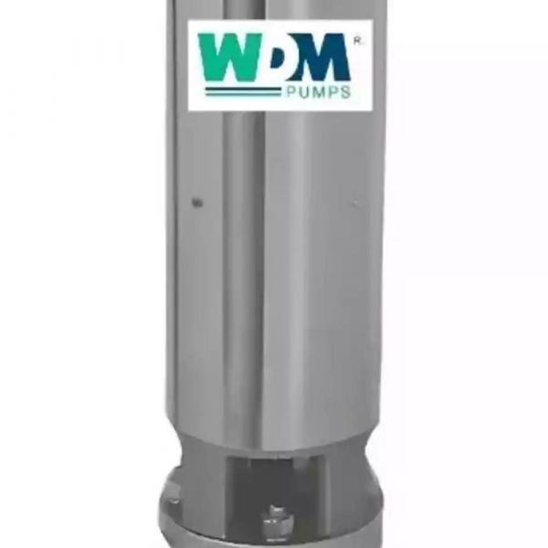 Bombeador 1,0CV 4SP 2/11 E2676 WDM