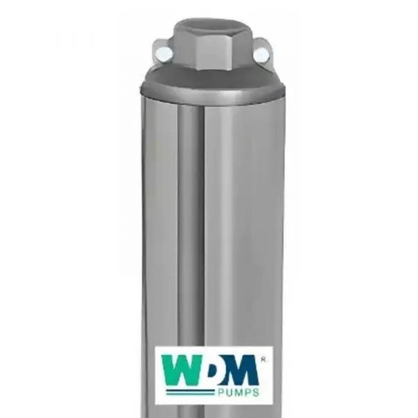 Bombeador 2,0CV 4SP-3/17 E2680 WDM