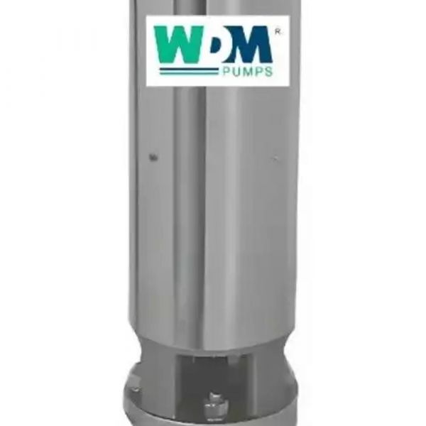 Bombeador 2,0CV 4SP-3/17 E2680 WDM