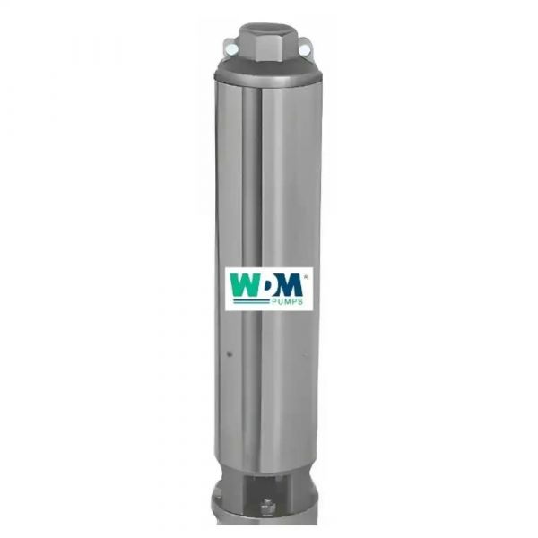 Bombeador 2,0CV 4SP-3/17 E2680 WDM