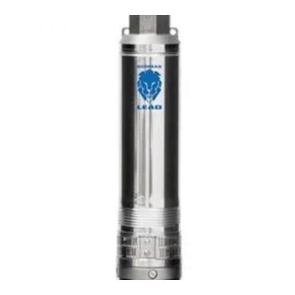 Bombeador 3cv 4R4IA-20 Leão