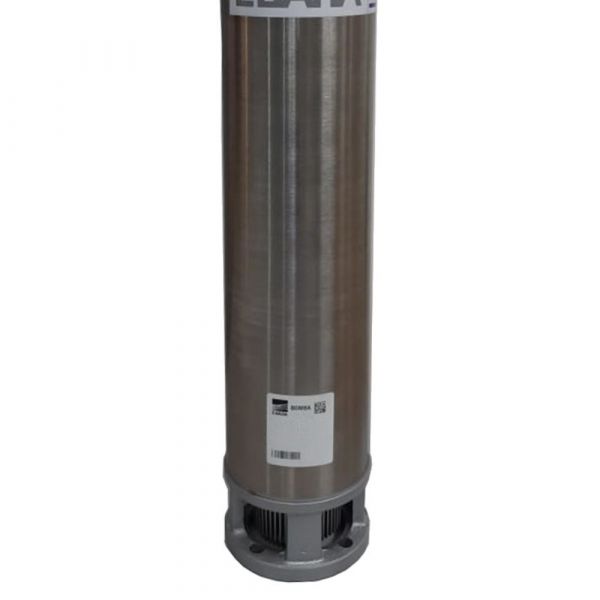 Bombeador 4BPS5F 2,0cv 10 Estágios Ebara