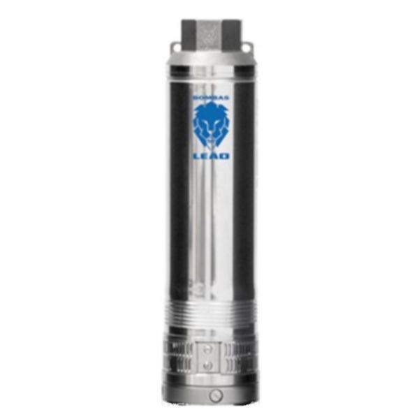 Bombeador 4R5IA-07 1,0cv Leão