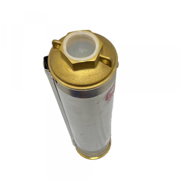 Bombeador 3,0cv 4TSML-0318 Sem Motor Thebe