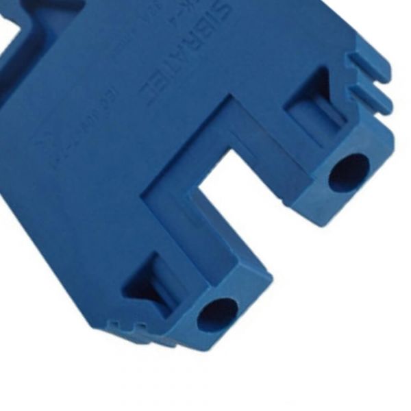 Borne Sak 16mm Azul LKU4 Lukma