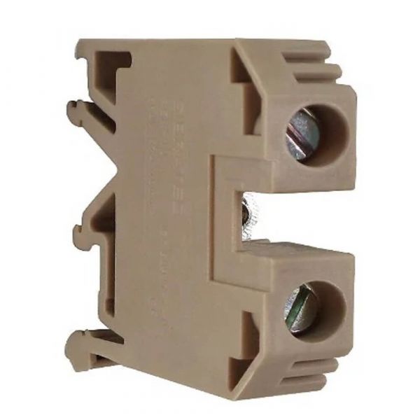 Borne Sak 6mm Bege LKU4 Lukma