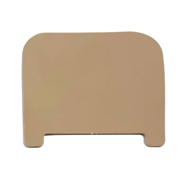 Borne Tampa Separador 4/10mm Lukma