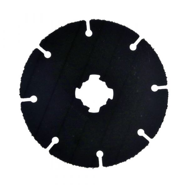 Disco de Corte Multimaterial Bosch X-LOCK Carbide 115mm