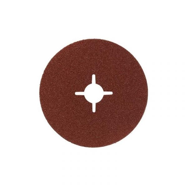 Disco Fibra Metal G80 180mm Bosch 2608605487